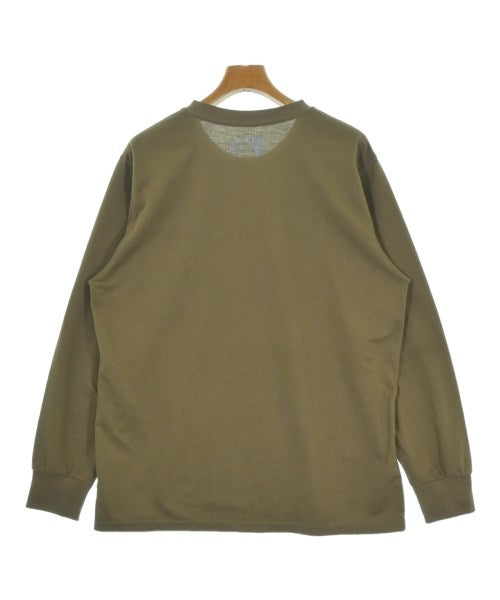 South2west8 เสื้อยืด/เสื้อท็อปส์