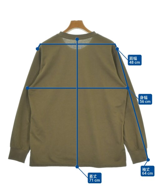 South2west8 เสื้อยืด/เสื้อท็อปส์