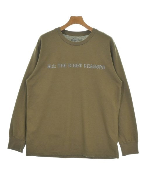 South2west8 เสื้อยืด/เสื้อท็อปส์