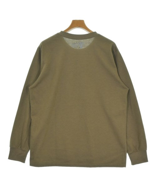 South2west8 เสื้อยืด/เสื้อท็อปส์
