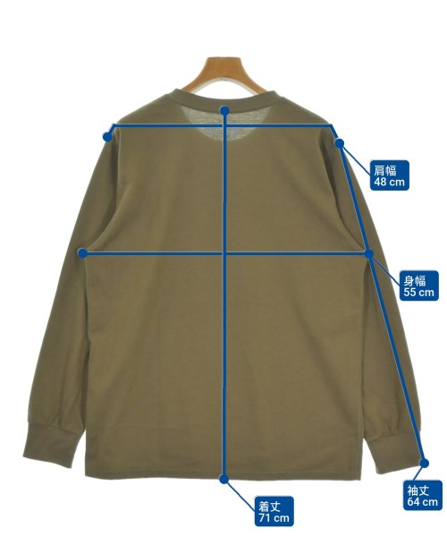 South2west8 เสื้อยืด/เสื้อท็อปส์