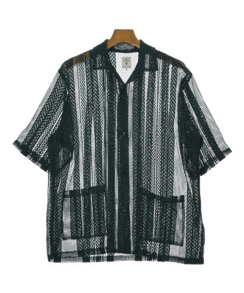South2west8 เสื้อลำลอง