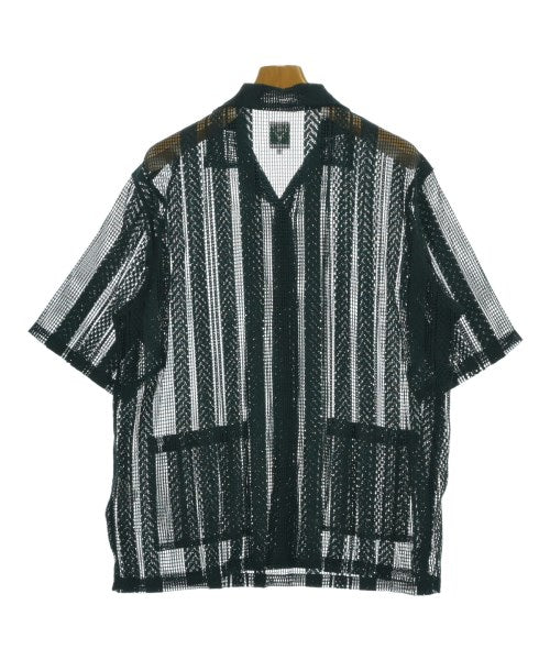 South2west8 เสื้อลำลอง