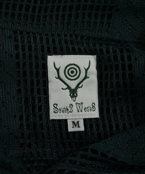 South2west8 เสื้อลำลอง