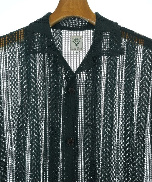 South2west8 เสื้อลำลอง