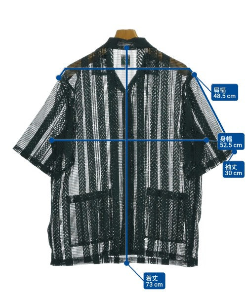 South2west8 เสื้อลำลอง