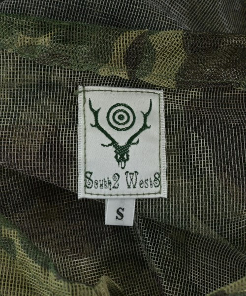 South2west8 แจ็คเก็ตเบลาส์ อื่น