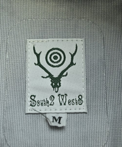 South2west8 เสื้อพาร์กาภูเขา
