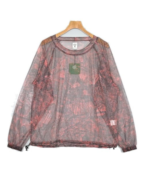 South2west8 เสื้อยืด/เสื้อท็อปส์