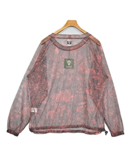South2west8 เสื้อยืด/เสื้อท็อปส์