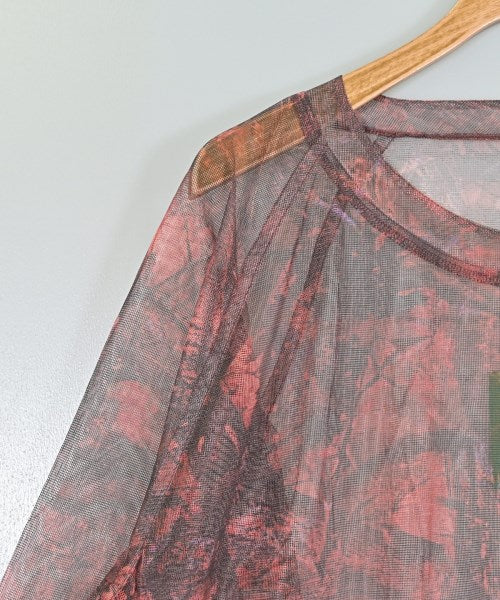 South2west8 เสื้อยืด/เสื้อท็อปส์