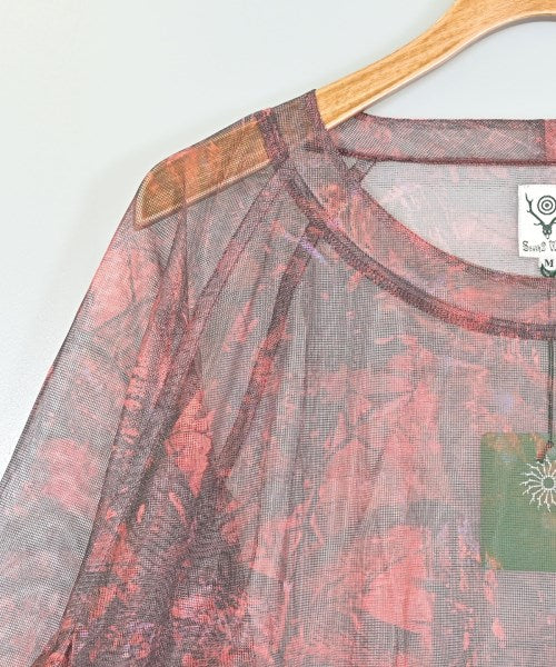 South2west8 เสื้อยืด/เสื้อท็อปส์