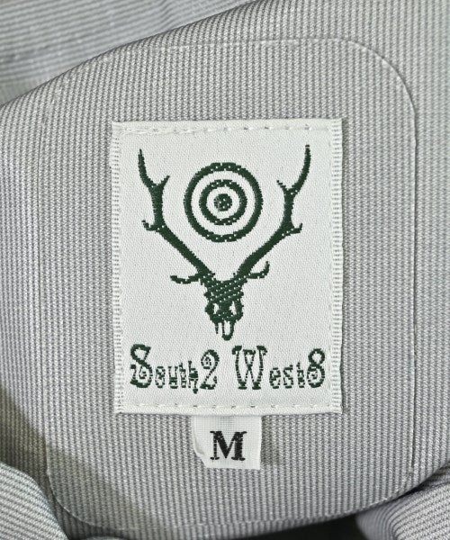 South2west8 เสื้อพาร์กาภูเขา