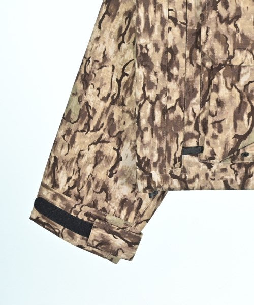 South2west8 เสื้อพาร์กาภูเขา
