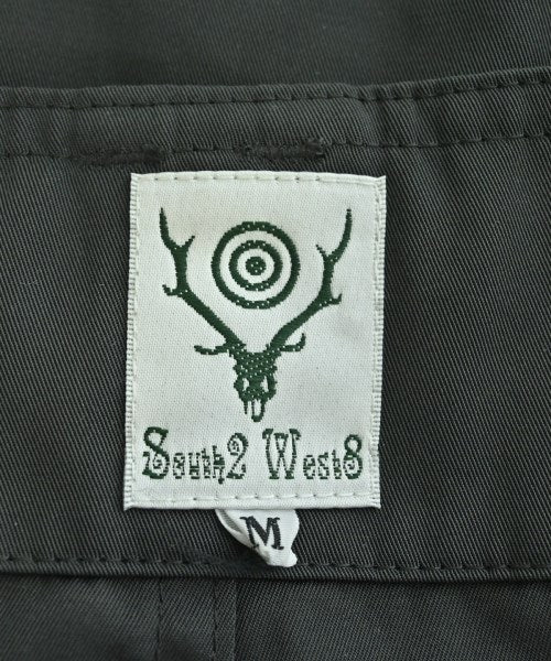 South2west8 แจ็คเก็ตเบลาส์ อื่น