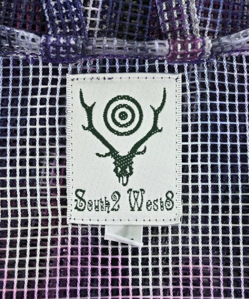 South2west8 แจ็คเก็ตเบลาส์ อื่น