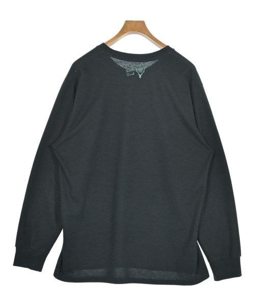 South2west8 เสื้อยืด/เสื้อท็อปส์