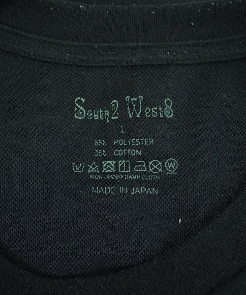 South2west8 เสื้อยืด/เสื้อท็อปส์