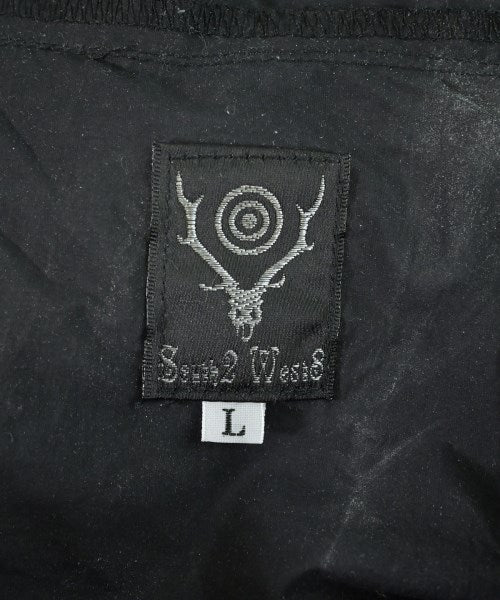 South2west8 แจ็คเก็ตเบลาส์ อื่น