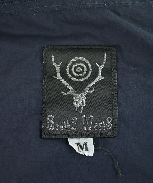 South2west8 แจ็คเก็ตเบลาส์ อื่น
