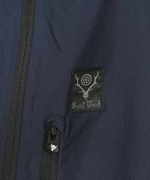 South2west8 แจ็คเก็ตเบลาส์ อื่น
