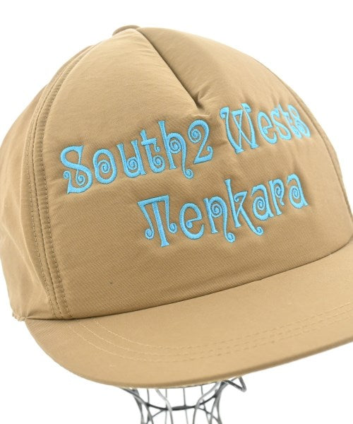 South2west8 หมวกแก๊ป