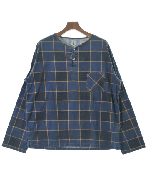 South2west8 เสื้อยืด/เสื้อท็อปส์