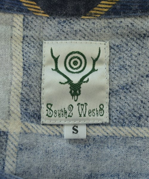 South2west8 เสื้อยืด/เสื้อท็อปส์