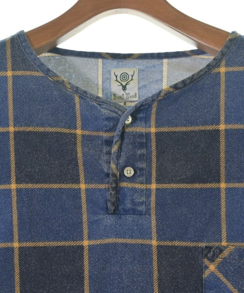 South2west8 เสื้อยืด/เสื้อท็อปส์