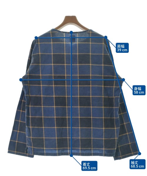 South2west8 เสื้อยืด/เสื้อท็อปส์