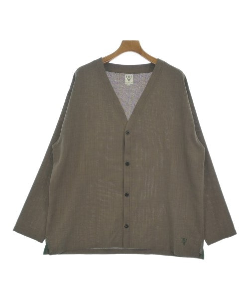 South2west8 เสื้อลำลอง