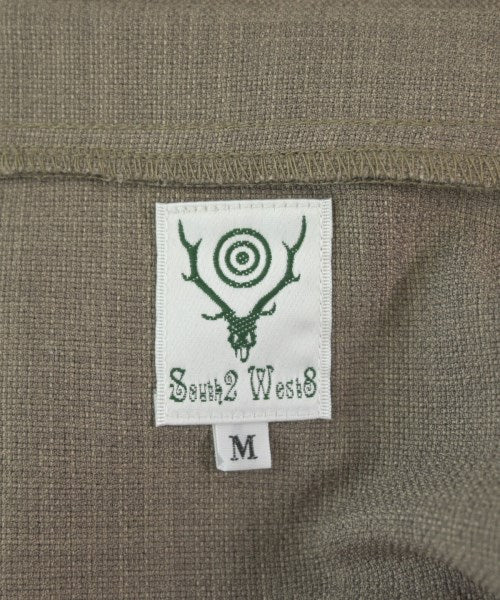 South2west8 เสื้อลำลอง