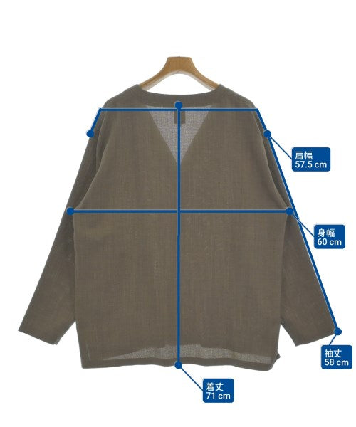 South2west8 เสื้อลำลอง