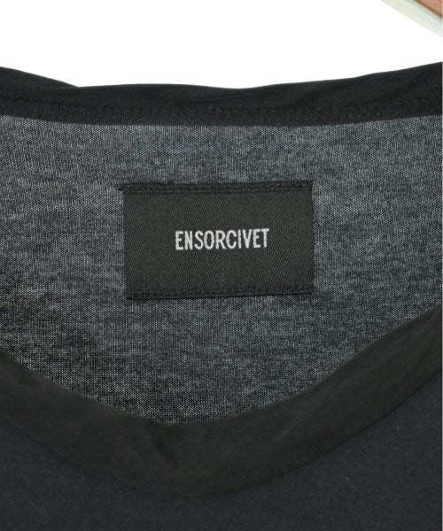 ENSOR CIVET เสื้อยืด/เสื้อท็อปส์