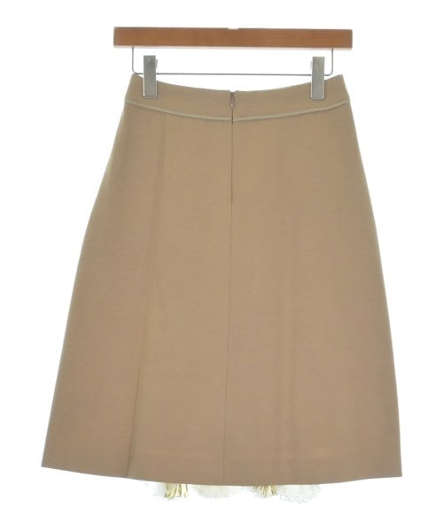 ENSOR CIVET กระโปรงยาวถึงเข่า