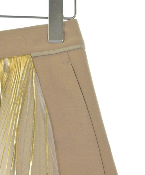 ENSOR CIVET กระโปรงยาวถึงเข่า