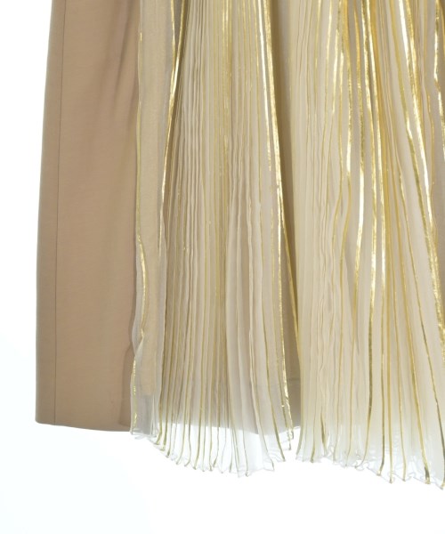 ENSOR CIVET กระโปรงยาวถึงเข่า