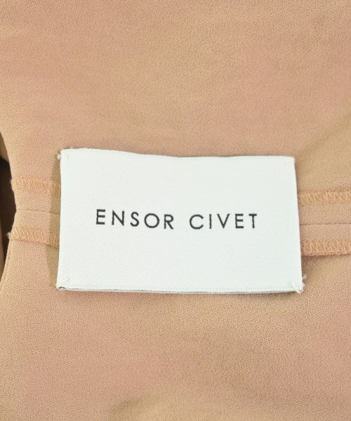 ENSOR CIVET เสื้อสตรี
