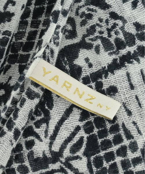 YARNZ ผ้าคลุมไหล่