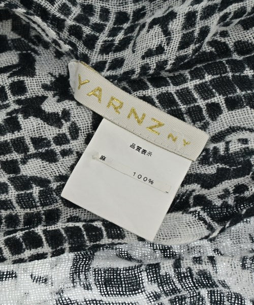 YARNZ ผ้าคลุมไหล่