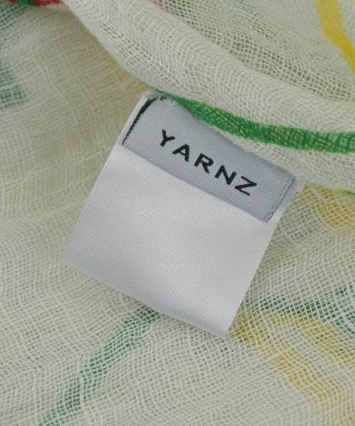 YARNZ ผ้าคลุมไหล่