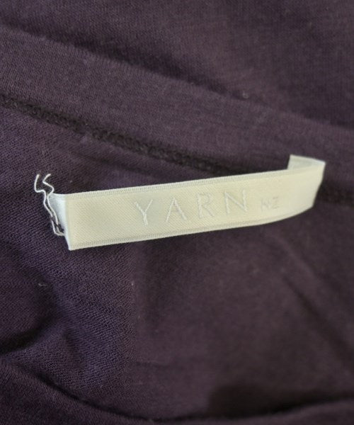 YARNZ เสื้อยืด/เสื้อท็อปส์