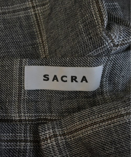 SACRA パンツ その他