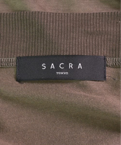 SACRA เสื้อกันหนาว