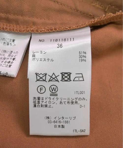 SACRA กางเกง อื่น