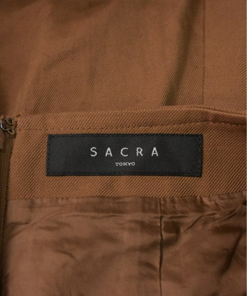 SACRA กระโปรงยาว/แม็กซี่ยาว