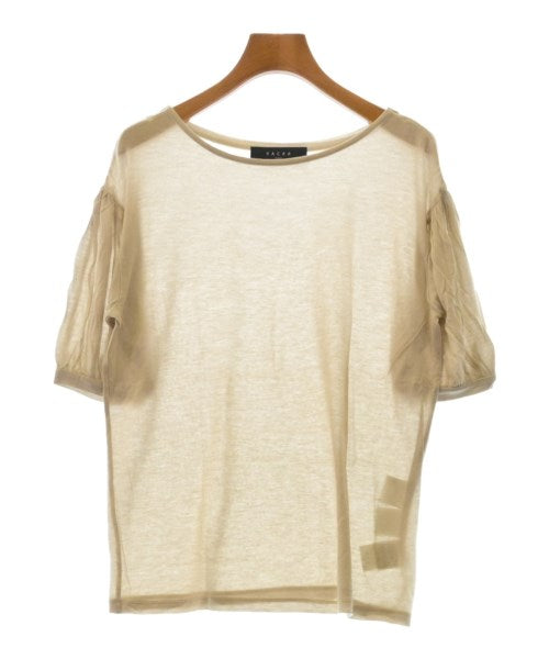 SACRA เสื้อยืด/เสื้อท็อปส์
