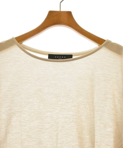 SACRA เสื้อยืด/เสื้อท็อปส์