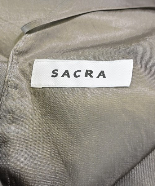 SACRA ชุดเดรส