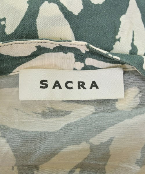 SACRA เสื้อกั๊ก